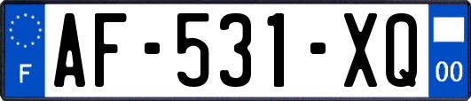 AF-531-XQ