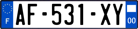 AF-531-XY