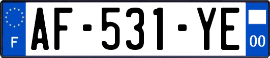 AF-531-YE