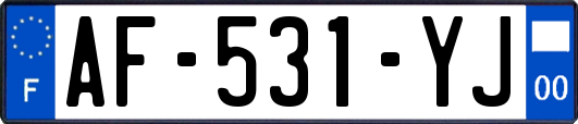 AF-531-YJ