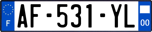 AF-531-YL
