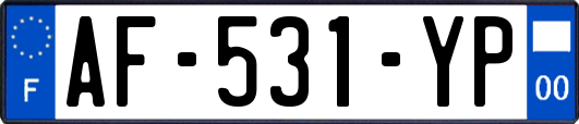 AF-531-YP