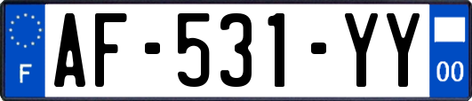 AF-531-YY