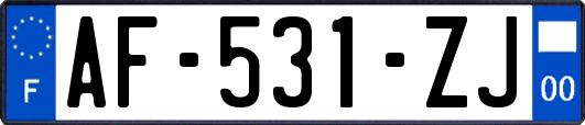 AF-531-ZJ