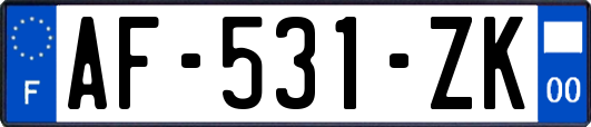 AF-531-ZK