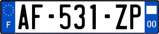 AF-531-ZP