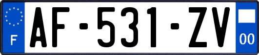 AF-531-ZV