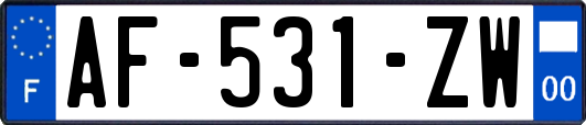 AF-531-ZW