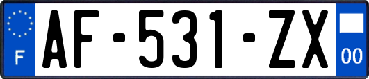 AF-531-ZX