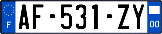 AF-531-ZY