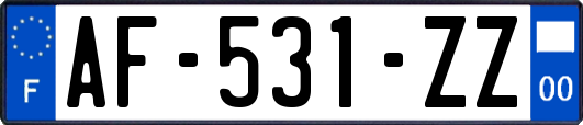 AF-531-ZZ