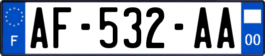 AF-532-AA