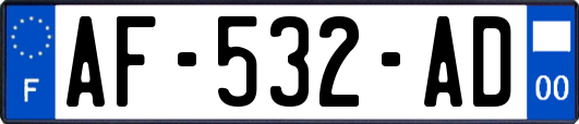 AF-532-AD