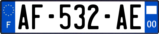 AF-532-AE