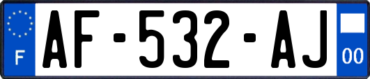 AF-532-AJ