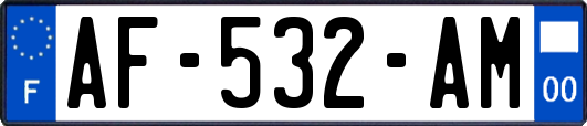 AF-532-AM