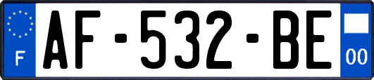 AF-532-BE