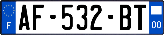 AF-532-BT