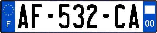 AF-532-CA