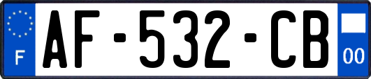 AF-532-CB