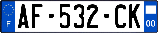 AF-532-CK