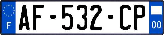 AF-532-CP