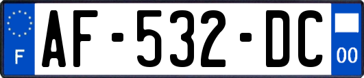 AF-532-DC