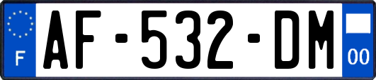 AF-532-DM