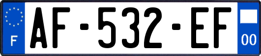 AF-532-EF