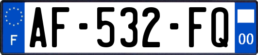 AF-532-FQ