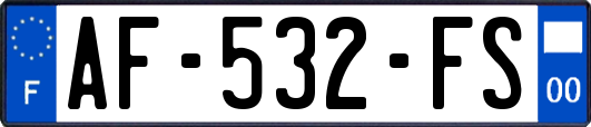 AF-532-FS