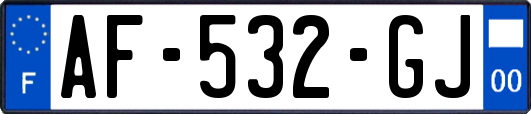 AF-532-GJ