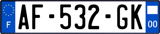 AF-532-GK