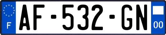 AF-532-GN