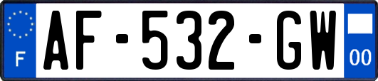 AF-532-GW