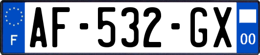 AF-532-GX