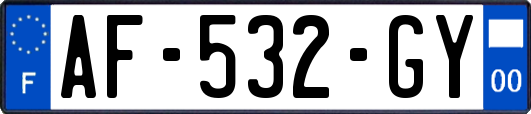 AF-532-GY