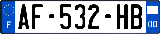 AF-532-HB