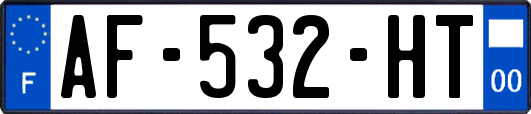 AF-532-HT