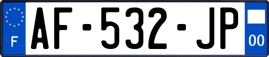 AF-532-JP