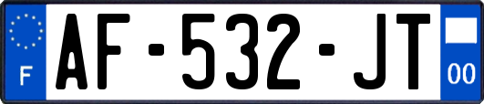 AF-532-JT