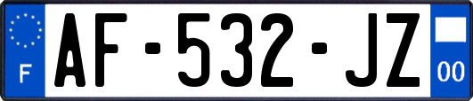 AF-532-JZ