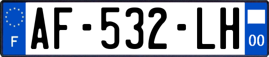 AF-532-LH