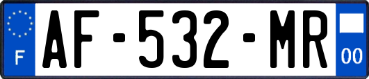 AF-532-MR