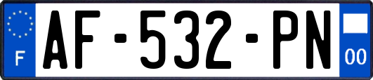 AF-532-PN