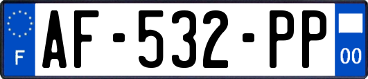 AF-532-PP