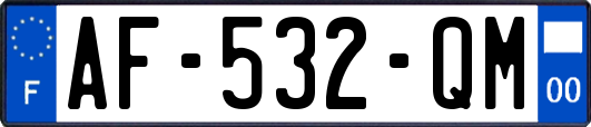 AF-532-QM