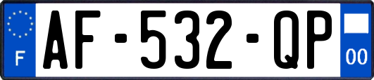 AF-532-QP