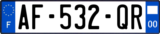 AF-532-QR