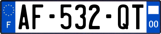 AF-532-QT